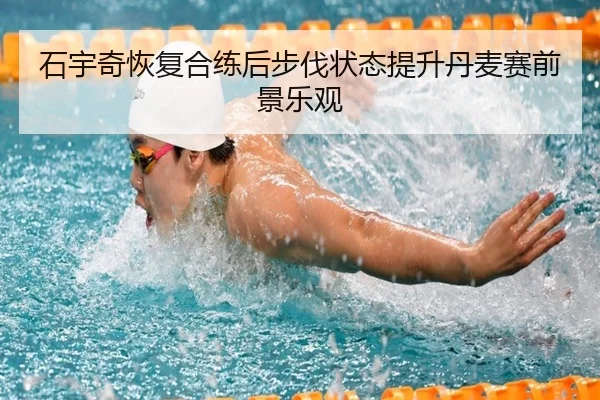 石宇奇恢复合练后步伐状态提升丹麦赛前景乐观